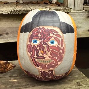 Happy Halloween! 🎃